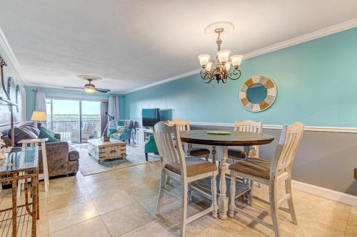 Ocean Serenity, Unit #102, Mys Canaveral (fotografie 8)