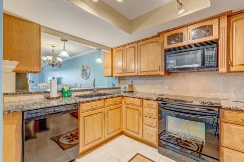 Ocean Serenity, Unit #102, Mys Canaveral (fotografie 9)