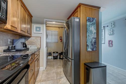 Ocean Serenity, Unit #102, Mys Canaveral (fotografie 10)