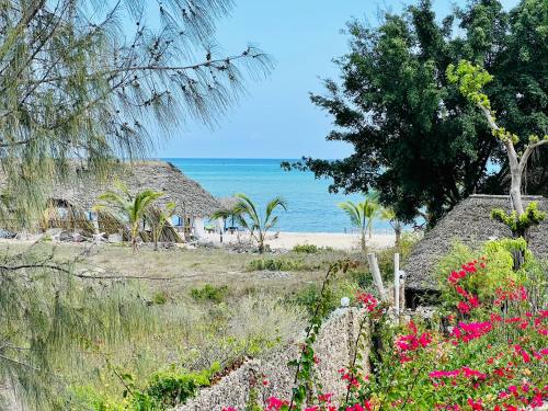 A környék, Beba.Beach.House in Watamu
