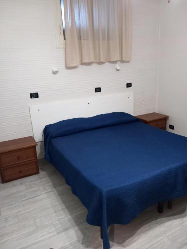 Appartamenti Cavarretta Seminterrati 5