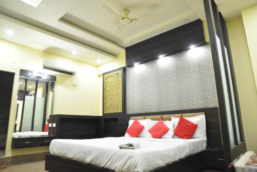 Hotel C9 photo 2