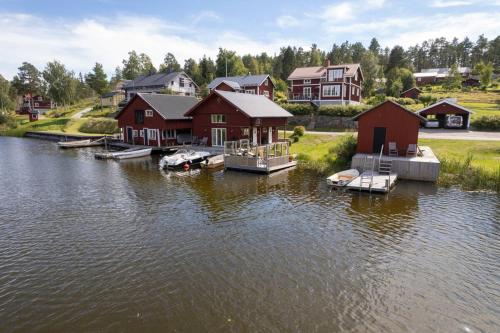 Accommodation in Hudiksvall