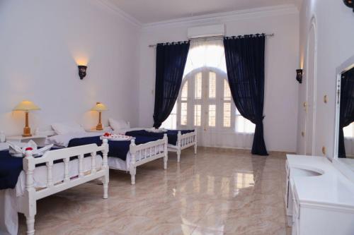 Luxor Oasis Guest House in Luxor