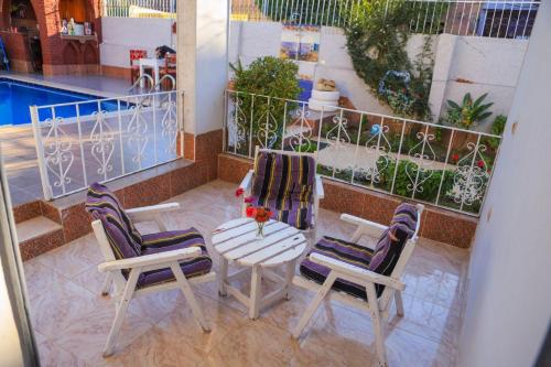 Luxor Oasis Guest House in Luxor