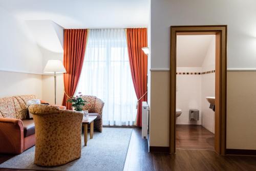 AKZENT Hotel Bayerwald-Residenz - image 8