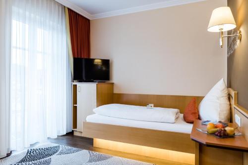 AKZENT Hotel Bayerwald-Residenz - image 2