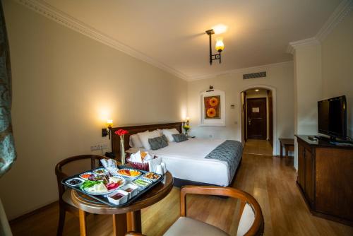 Hotel Pia Bella Room Type - Superior Double Room