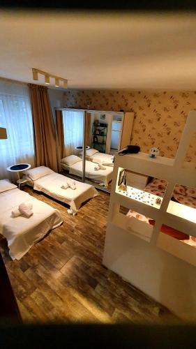 Apartament, Ultracentral, Piata Victoriei, Bucarest (foto 11)