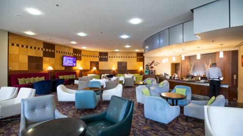 Mak Albania Hotel, Tirana (photo 6)