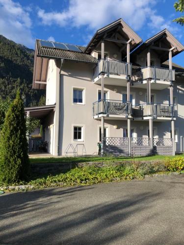  Appartment Isabelle - Kamille, Pension in Presseggersee