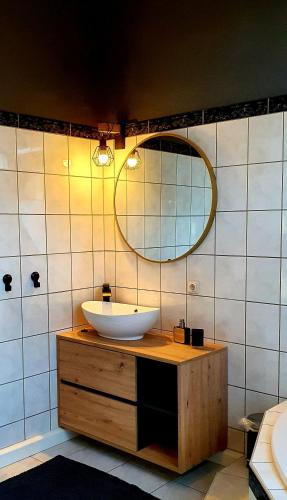 Vogtlandperle Room Type - Two-Bedroom Apartment
