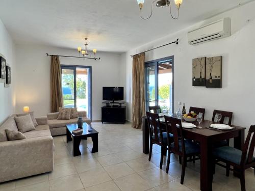  Villa Anemos, Spartia, Kefalonia in Sparta