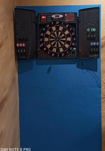 Pensjonat Agroturystyczny Mularczyk