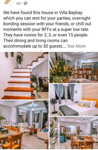 . Natalie's Villa