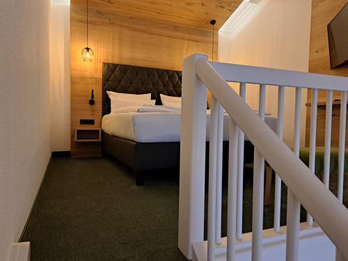 Riessersee Hotel - main image