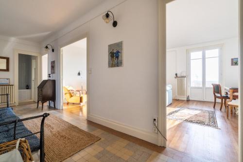 Two-Bedroom Apartment image 5