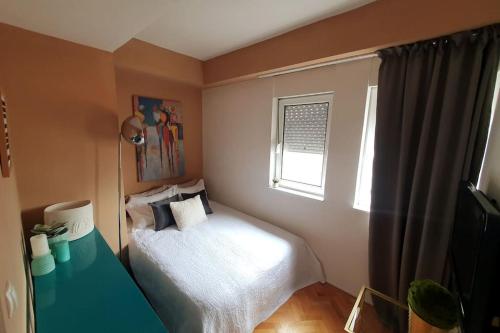 Central station apartment, best location in Skopje, Skopje (photo 7)