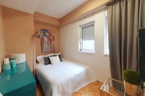 Central station apartment, best location in Skopje, Skopje (photo 11)