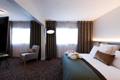 Mercure Lyon Charbonnières - image 3
