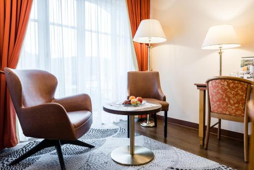 AKZENT Hotel Bayerwald-Residenz - image 14