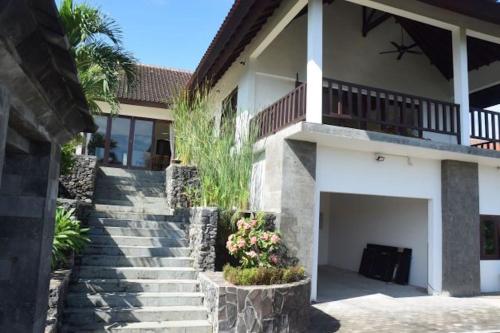 Ponjok Batu Residence