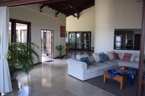 Ponjok Batu Residence