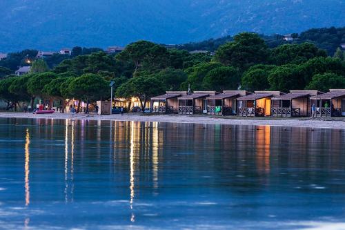 Camping Golfo Di Sogno - image 14