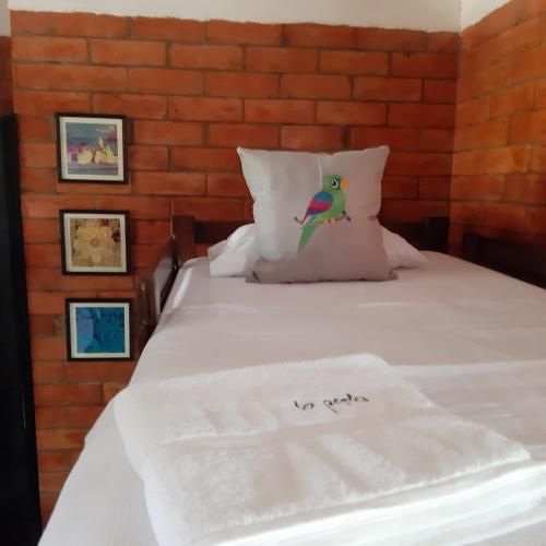 Finca La Perla Yopal