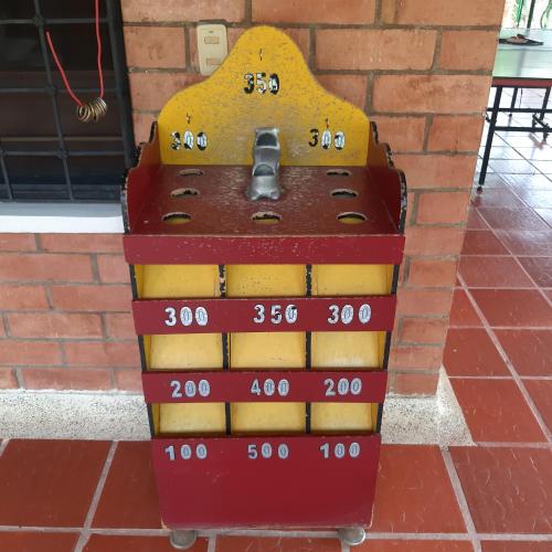 Finca La Perla Yopal