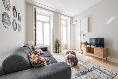 GuestReady - Bonjardim Building, Porto (photo 8)