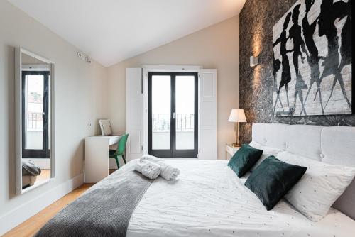 GuestReady - Bonjardim Building, Porto (photo 9)