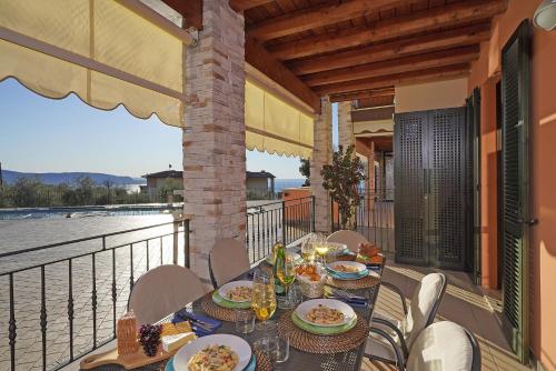  Le Terrazze PT 31 by Wonderful Italy in Toscolano-Maderno