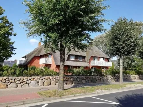 Haus Wattläufer Whg 01 in St. Peter-Ording, Deutschland