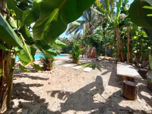 Finca La Perla Yopal