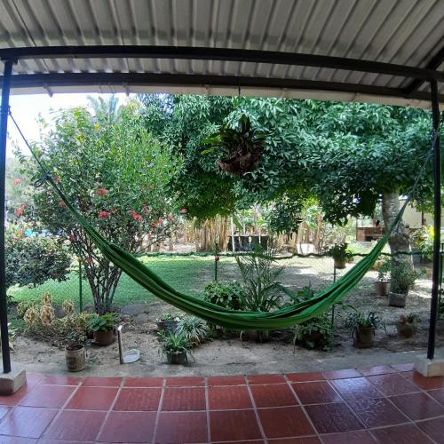 Finca La Perla Yopal