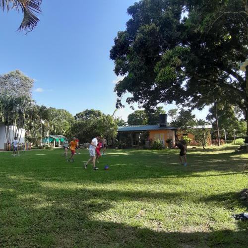 Finca La Perla Yopal