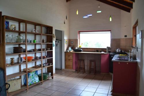 Atardecida in Quebrada de los Pozos