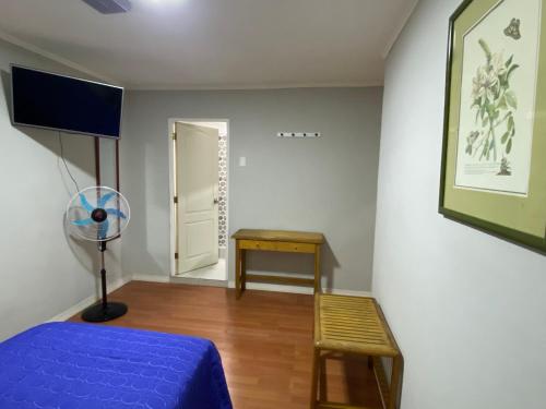Intimo Hotel Los Heroes – Santiago de Chile, ID