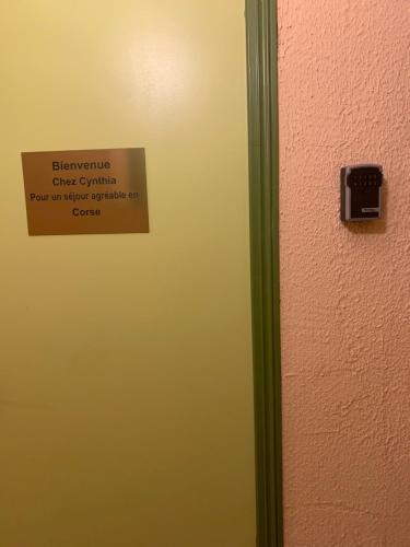 studio campichi in Bastia City Center