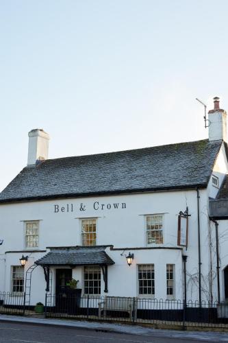 The Bell & Crown