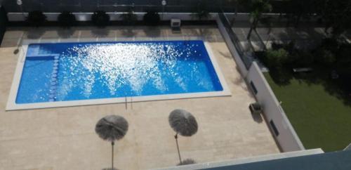 Apartamento DALÍ, Мурсия