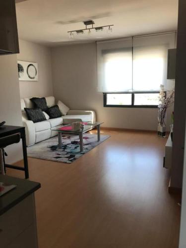 Apartamento DALÍ (Apartamento DALI) in 艾爾彭塔爾