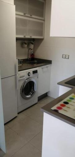 Apartamento DALÍ (Apartamento DALI) in 艾爾彭塔爾