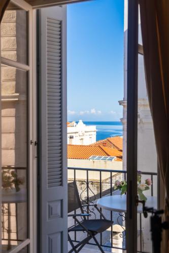Archontiko Eleni Hotel, Ándros (Foto 6)
