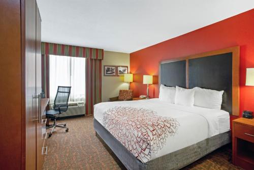 King Room - Non-Smoking