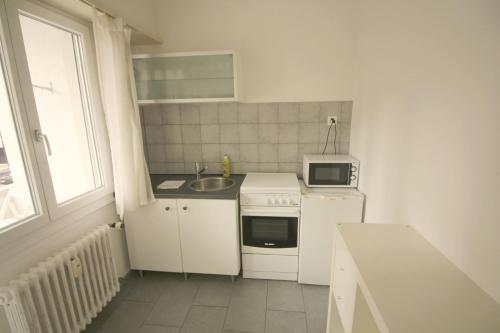 Swiss Star Basel Schweizergasse - Self Check-In, Basel (Foto 6)