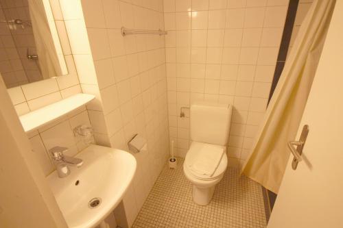 Swiss Star Basel Schweizergasse - Self Check-In, Basel (Foto 8)