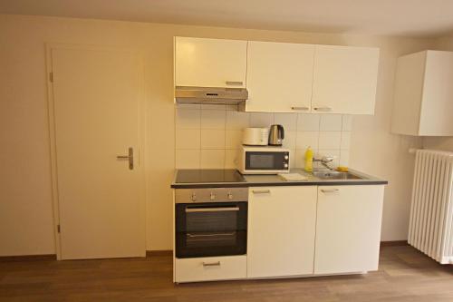 Swiss Star Basel Schweizergasse - Self Check-In, Basel (Foto 9)