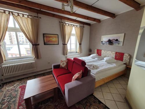 Hotel Koruna - image 9